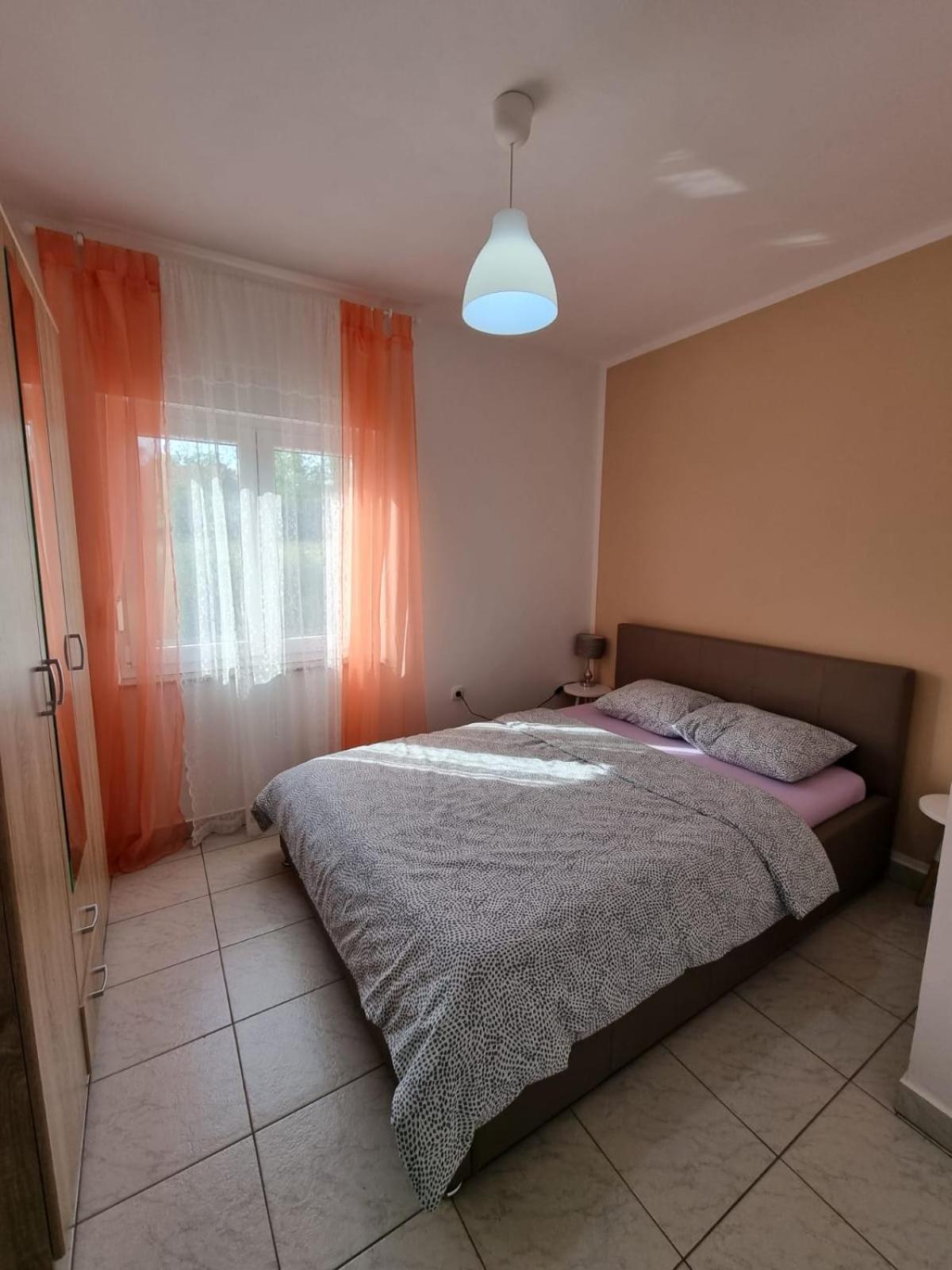 Apartmani Zekic Лопар Экстерьер фото