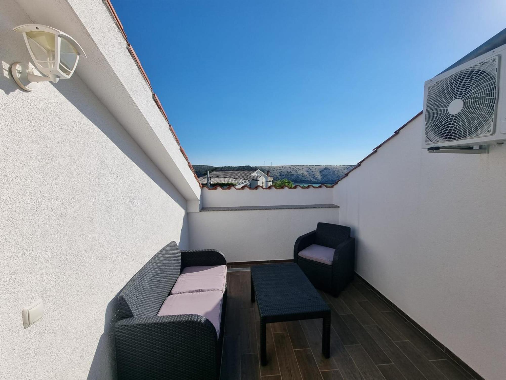 Apartmani Zekic Лопар Номер фото