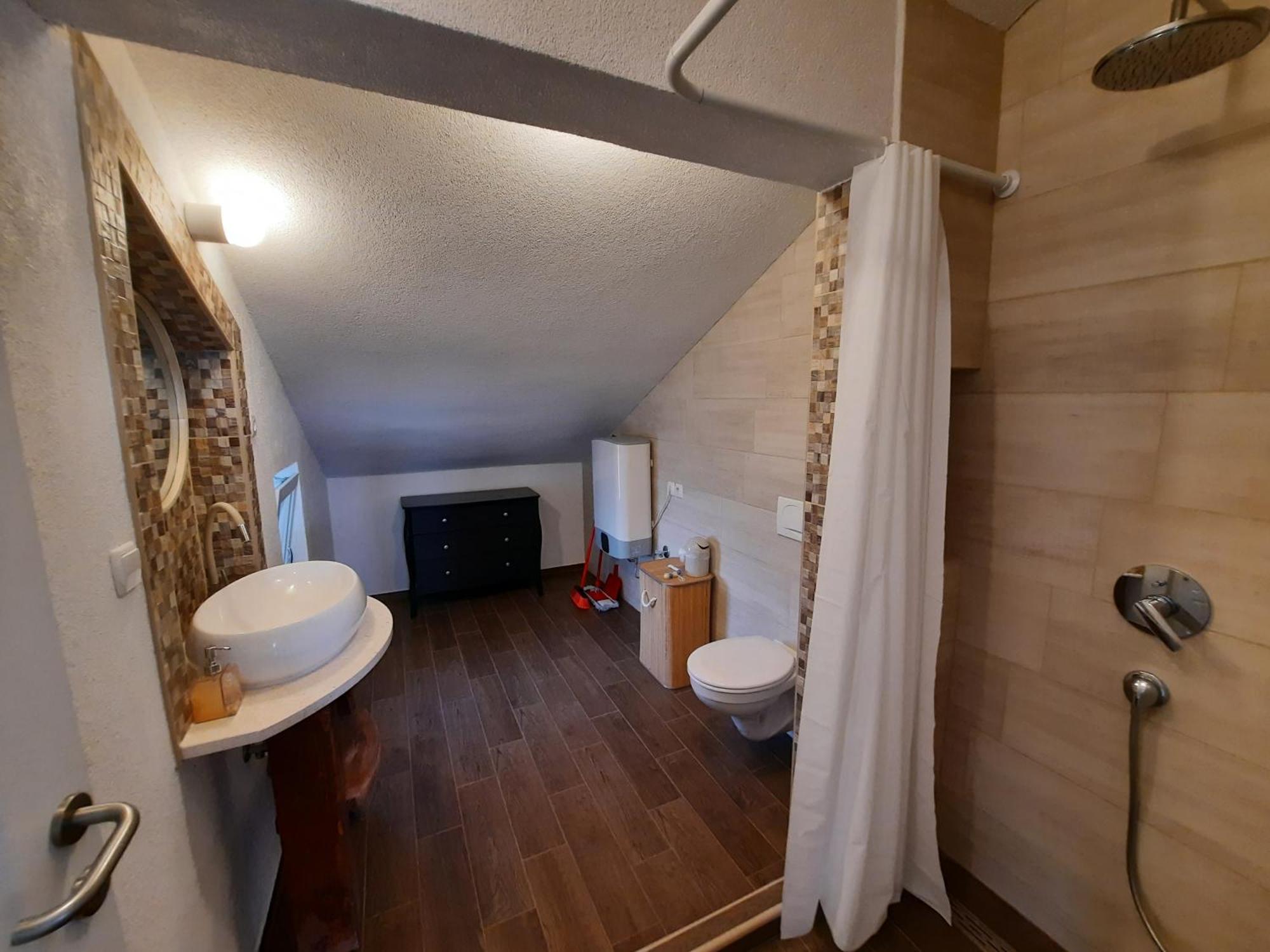 Apartmani Zekic Лопар Номер фото