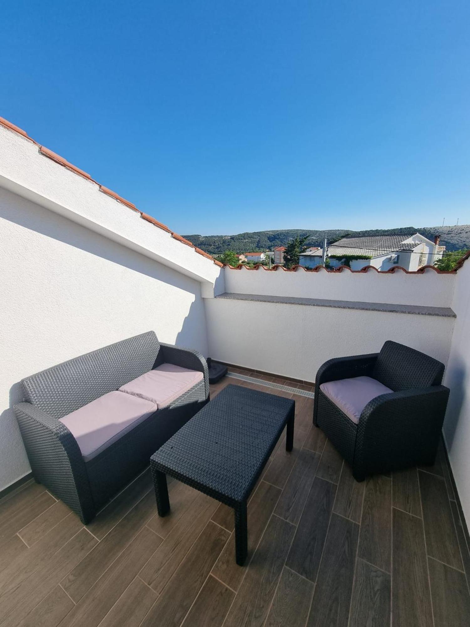 Apartmani Zekic Лопар Номер фото