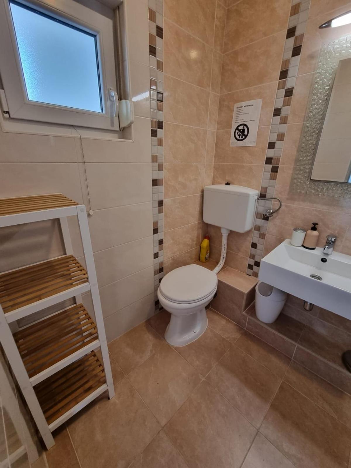 Apartmani Zekic Лопар Номер фото