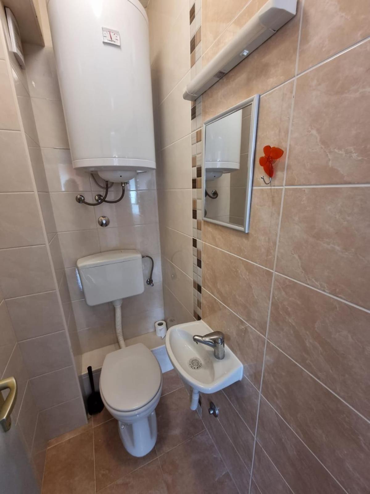 Apartmani Zekic Лопар Номер фото