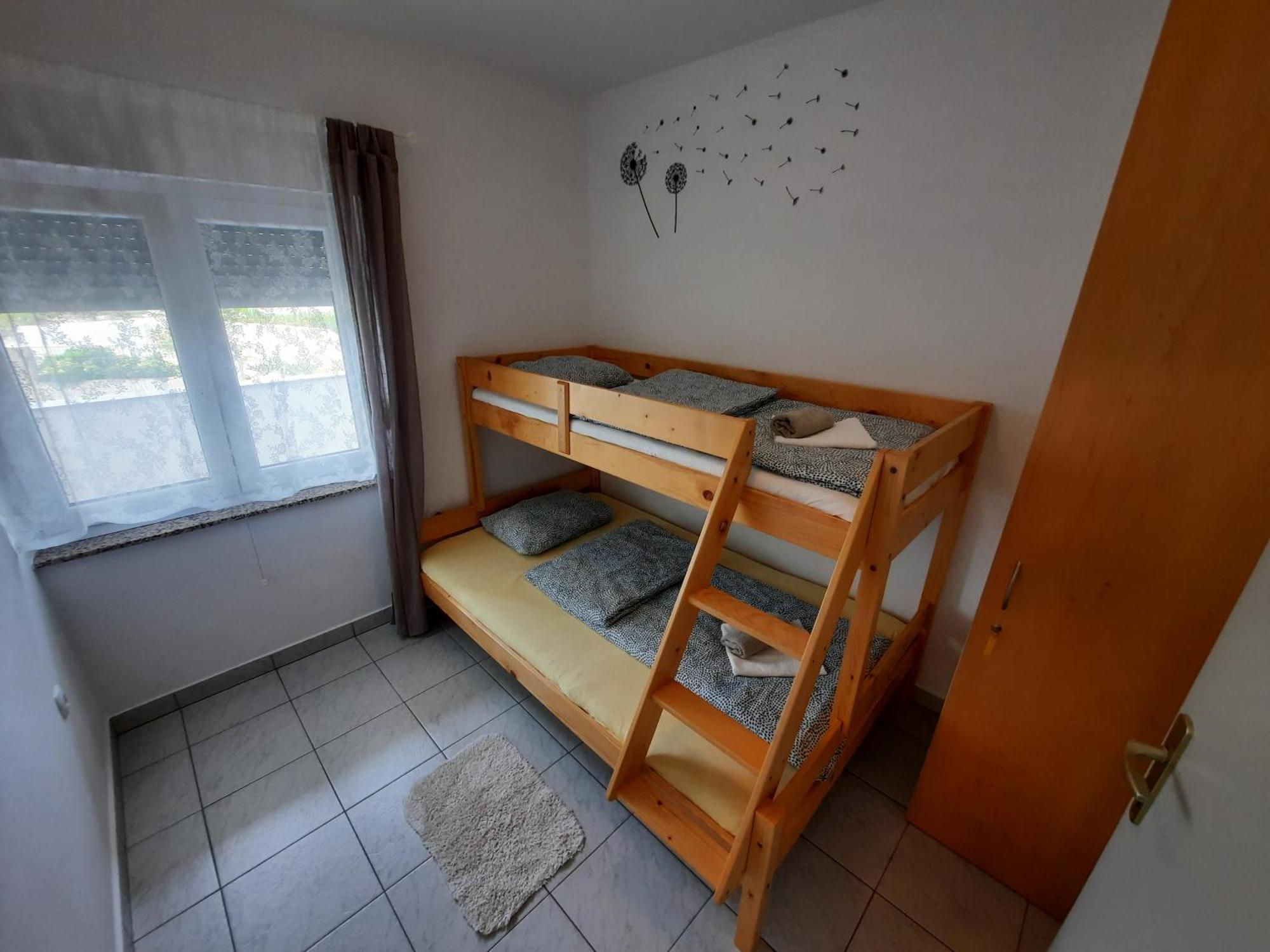 Apartmani Zekic Лопар Номер фото