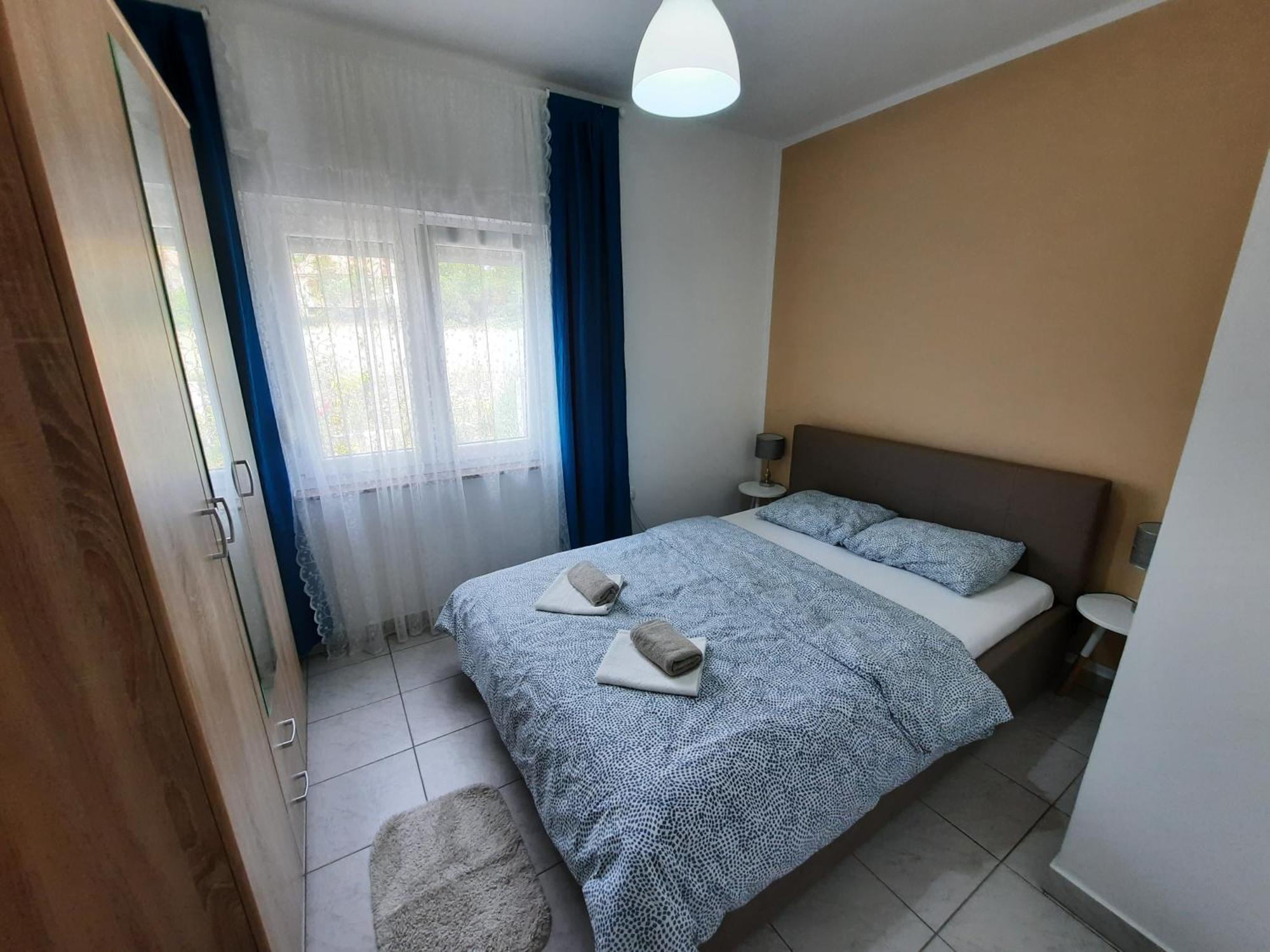 Apartmani Zekic Лопар Номер фото