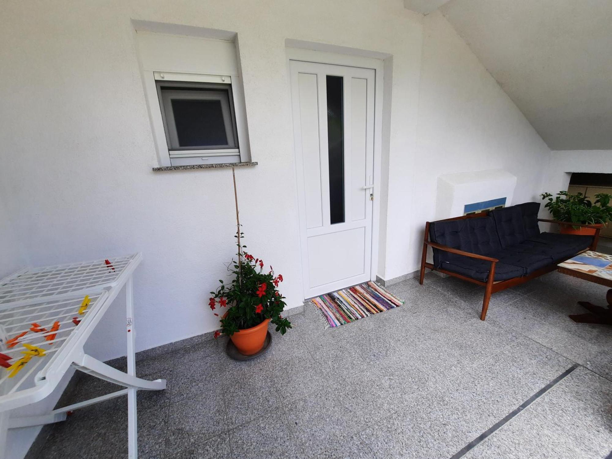 Apartmani Zekic Лопар Номер фото